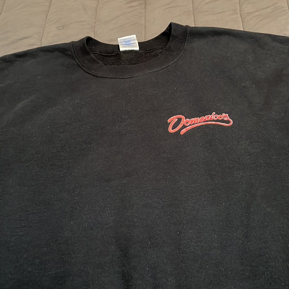 Domenicos Sweatshirt - Picture 6 of 11